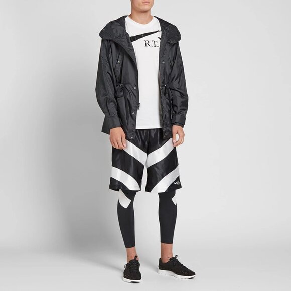NikeLab x Riccardo Tisci Short - Picture 1 of 8